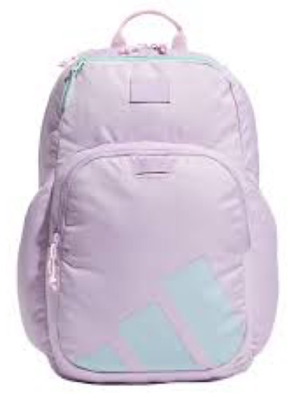 Adidas Midway Backpack Purple